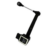 Sensore sospensione altezza Compatibile Con Land Per Rover Per Discovery 2 V8 TD5 3.0 TD6 4.0 V8 Sensore Di Livello Per Altezza Sospensione Posteriore LR032106 RQH100030