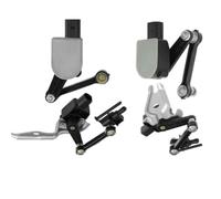 Sensore sospensione altezza Compatibile Con Porsche Per Cayenne Sensore Di Livello Per Altezza Sospensione Sensore Di Controllo Per Altezza Marcia Sensore Per Altezza Sensore Per Altezza 7L6616213C