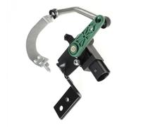 Sensore sospensione altezza Compatibile Con Seat Per Ateca 2016 2017 2018 Auto Faro Anteriore Destro Sensore Di Livello Sensore Di Controllo Per Dell'altezza 3Q0412522A 5Q0412522C