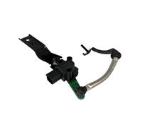 Sensore sospensione altezza Compatibile Con Seat Per Ateca 2016 2017 2018 Sensore Di Livello Per Altezza Sinistra Destra Sensore Livello Per Altezza Anteriore 5Q0412521C 5Q0412522C