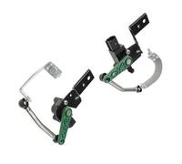 Sensore sospensione altezza Compatibile Con Skoda Per Karoq 2018 Per Superb 2015 2016 2017 2018 Auto Faro Sensore Di Livello Sensore Di Controllo Di Per Altezza 3Q0412521A 3Q0412522A