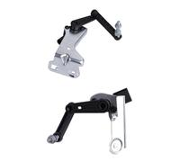 Sensore sospensione altezza Compatibile Con Tesla Per Model X Per Model S 2016 2017 2018 2019 2020 2021 Sensore Di Livello Fari Sospensione Anteriore Posteriore Per Auto 1027971-00-A 1027976-00-A