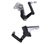 Sensore sospensione altezza Compatibile Con Tesla Per Model X Per Model S 2016 2017 2018 2019 2020 2021 Sensore Di Livello Fari Sospensione Anteriore Posteriore Per Auto 1027971-00-A 1027976-00-A