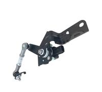 Sensore sospensioni pneumatiche Posteriori, per Mitsubishi Pajero Montero IV V8 V9 2006 2007-2016 Supporto Livello fari Anteriori Posteriori Sensore Altezza carrozzeria 8651A064 8651A065