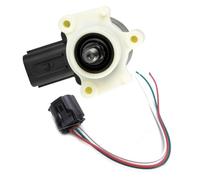 Sensore sospensioni pneumatiche Posteriori, per Subaru Outback B13 BP 2006 2007 2008 2009, sensore di Altezza della Lampada dei fari allo Xeno, sensore di Altezza 84031FG000