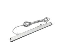 Sensore sottile for righello a reticolo sottile con encoder lineare da 1 μm for macchine utensili con lettura digitale for fresatura KA500(370mm travel)