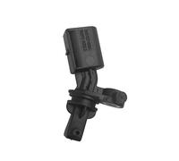 Sensore Speedometro Sensore Adatto Per VW Amarok 2HA 2HB S1B S6B S7A S7B 2.0 TDI/3.0 4 Pezzi Sensore Di Velocità Della Ruota ABS Anteriore Sinistro E Destro Di Ricambio(Back right wheel)