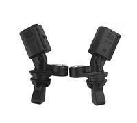 Sensore Speedometro Sensore Adatto Per VW Amarok 2HA 2HB S1B S6B S7A S7B 2.0 TDI/3.0 4 Pezzi Sensore Di Velocità Della Ruota ABS Anteriore Sinistro E Destro Di Ricambio(Rear wheel combinati)