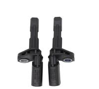 Sensore Speedometro Sensore Misura Per Audi Q3 A3 S3 Misura Per VW Passat B6 MK5 Beetle Bora 4PCS ABS Sensore di Velocità della Ruota WHT003858 WHT003859