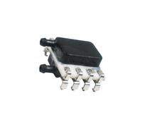 Sensore SSCMRRD010MDAA5: Gamma di pressione: ±10 mbar differenziale Corrente ...