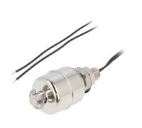Sensore SSF22X100: Livello liquido max.120°C Conf. Uscite: SPST-NO SENSATA/CY