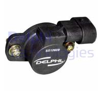 Sensore, tachimetro DELPHI SS10689-12B1