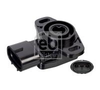 Sensore, tachimetro FEBI BILSTEIN 171423