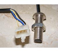Sensore Tachimetro Sensore Per Bashan / Shineray China Quad / ATV Nuovo