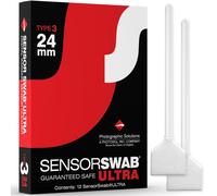 Sensore Tamponi Ultra 24mm Tipo 3 per Full Frame 12 Pacco Fotografica Solutions