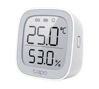 SENSORE TAPO Tapo T315 di temperatura e umidità