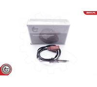 Sensore temp. gas di scarico AUDI A3 SEAT Leon SKODA Octavia III VW Golf VII