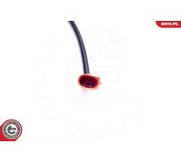 ESEN SKV 30SKV203 Sensore, Temperatura gas scarico