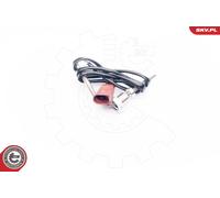 Sensore temp. gas di scarico AUDI A3 SEAT Leon SKODA Superb Yeti VW Beetle Golf