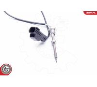 Sensore temp. gas di scarico AUDI Q5 VOLVO S60 I V70 II V70 III XC70 II XC90 I