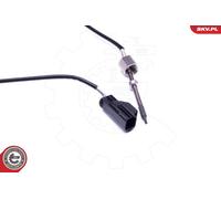 Sensore temp. gas di scarico DODGE Nitro JEEP Cherokee Wrangler III 2.8 CRD