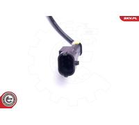 Sensore temp. gas di scarico FIAT Doblo Grande Punto 1.3 D OPEL Agila 1.3 CDTI