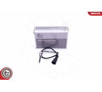 Sensore temp gas di scarico FIAT Sedici OPEL Agila SUZUKI Swift III IV 1.3 1.9 D