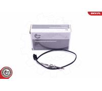 Sensore temp. gas di scarico MERCEDES-BENZ CLK Classe C Classe E Viano Vito