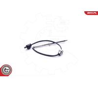 Sensore temp gas di scarico MERCEDES Classe C CLK Classe E Classe S SMART Fortwo