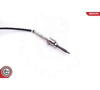 Sensore temp. gas di scarico OPEL Astra H Signum Vectra C Zafira B SAAB 9-3 9-5