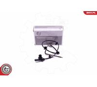 Sensore temp gas di scarico OPEL Astra J Meriva B Mokka Zafira Tourer C 1.6 CDTI