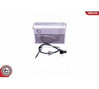 Sensore temp gas di scarico OPEL Astra J Meriva B Mokka Zafira Tourer C 1.6 CDTI