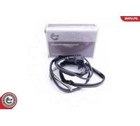 Sensore temp. gas di scarico OPEL Signum Vectra C VAUXHALL Signum Vectra Mk II