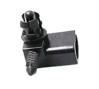 Sensore Temperatura 15826773 Compatibile Con C&adillac Per SRX Sensore Di Temperatura Dell'aria Esterna Ambiente