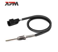 Sensore-Temperatura 2-poligs per Mazda CX-5 Gh Ke Anno Fab.