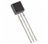 Sensore temperatura a scelta 2N2222, DS1813, DS18B20, DS18S20, DS1833 Qt sup neg