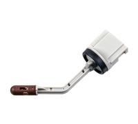 Sensore temperatura abitacolo Febi per Audi A6 A7 A8