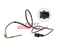 Sensore Temperatura Acceleratore Scarico Per Fiat Doblo Strada Pick-up