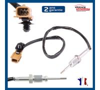 Sensore Temperatura Acceleratore Scarico per Movano Trafic 2 2.5 DCI CDTI