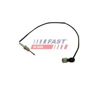 Sensore Temperatura Acceleratore Scarico per Renault Fluenza Kangoo Laguna