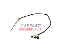 Sensore Temperatura Acceleratore Scarico per Renault Mercedes-Benz Opel