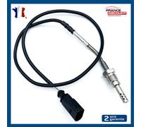Sensore Temperatura Acceleratore Scarico Pinze per Audi A4 2.0 Tdi Quattro
