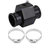 Sensore Temperatura Acqua Auto Water Temperature Indicators Tubo Giunzione Sensore Temperatura adatto perAdattatore Misuratore Di Temperatura, Dell'Acqua Auto Giunto Fless