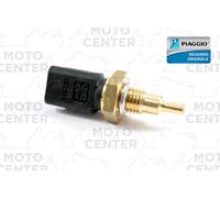 SENSORE TEMPERATURA ACQUA H2O PIAGGIO X8 EURO3 400 2006-2008 M52100
