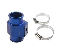 Sensore Temperatura Acqua, indicatore Temperatura radiatore, Giunto Temperatura Acqua, sensore Tubo 40 mm, 38 mm, 36 mm, 34 mm, 32 mm, 30 mm, 28 mm, 26 mm, Adattatore Tubo Flessibile