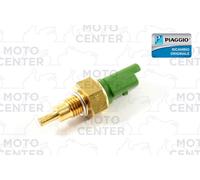 SENSORE TEMPERATURA ACQUA PIAGGIO BEVERLY EURO 3 MIC 250 2007-2007 M28800