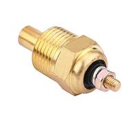 Sensore Temperatura Acqua Sensore Temperatura Acqua Adatto adatto per Temperature Sender Sensore Temperatura Acqua Motore Diametro Coolant Sensor Takeuchi
