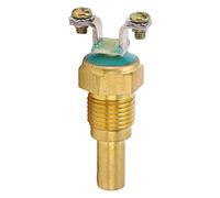 Sensore temperatura acqua Trasduttore temperatura liquido refrigerante 5I 7578 Escavatore Caterpillar in ottone sostitutivo