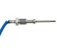 Sensore temperatura gas di scarico EGT-FR-015 NTY per FORD MONDEO IV Turnier