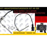Sensore-Temperatura Adatto per Alfa Romeo 159 2.0JTDM 2009 Vor Al